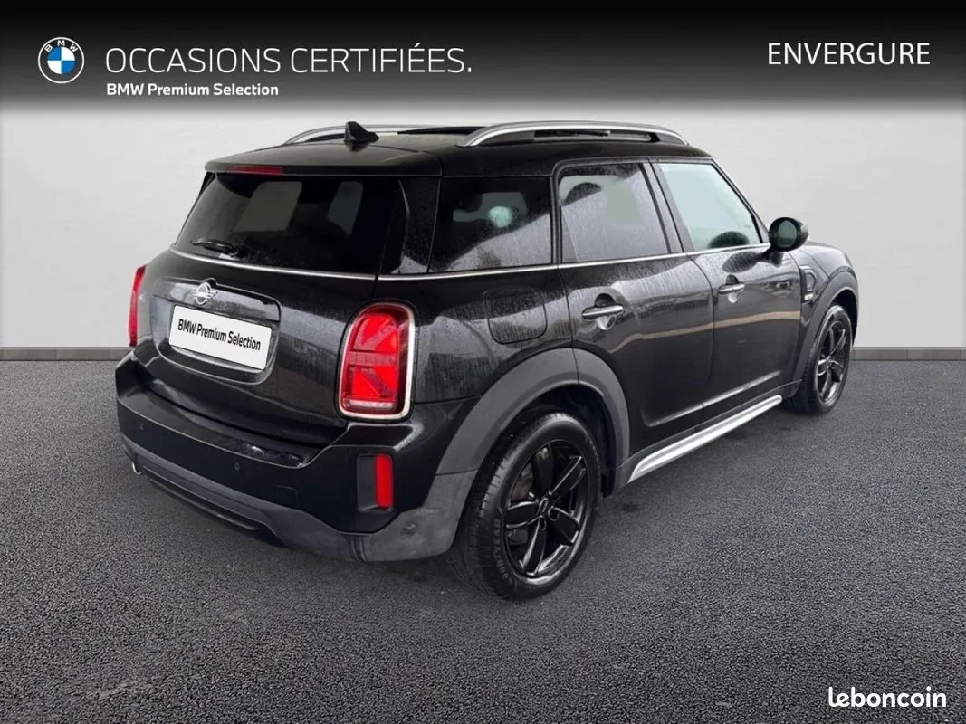 Mini Countryman 2023 photo 2
