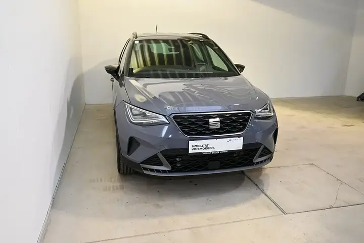 Seat Arona 2025 photo 3