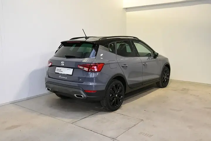 Seat Arona 2025 photo 2