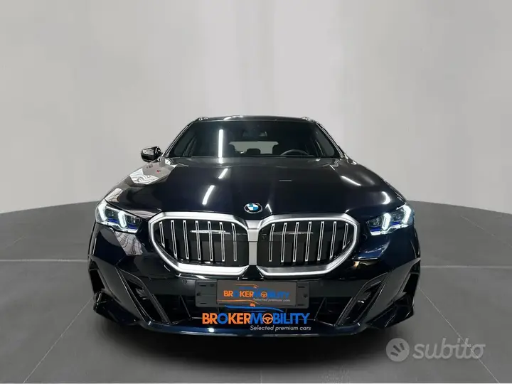 BMW 520D 2026 photo 2