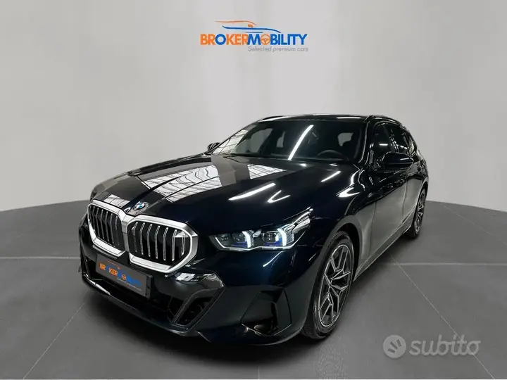 BMW 520D