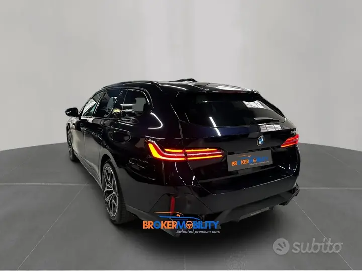 BMW 520D 2026 photo 5