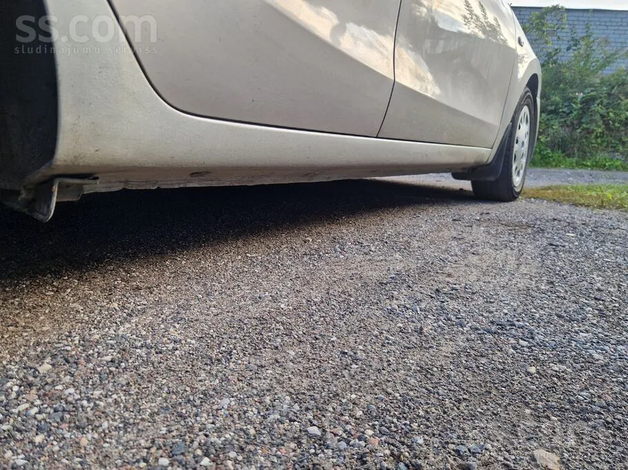 Hyundai I30 2008 photo 5
