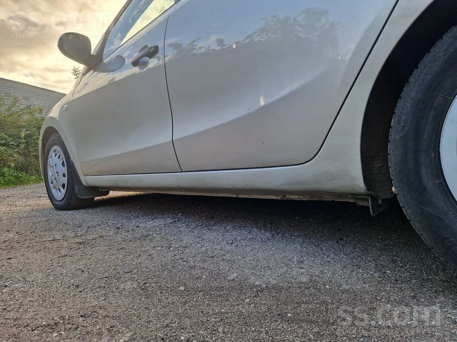 Hyundai I30 2008 photo 4