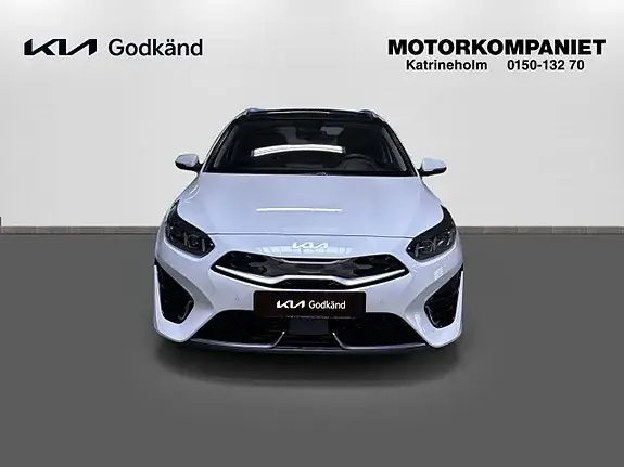 Kia Ceed 2024 photo 2