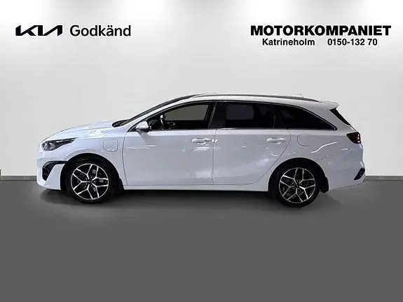 Kia Ceed 2024 photo 4