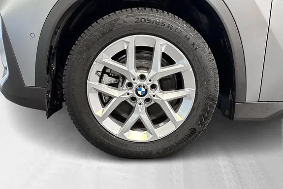 BMW Ix1 2023 photo 5