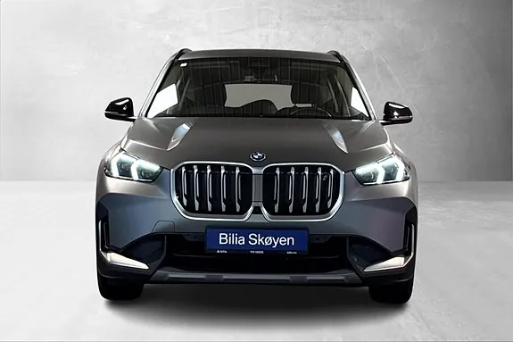 BMW Ix1 2023 photo 2