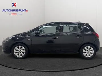 Opel Corsa 2019 photo 2