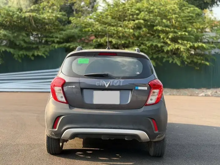 Vinfast Fadil 2021 photo 3