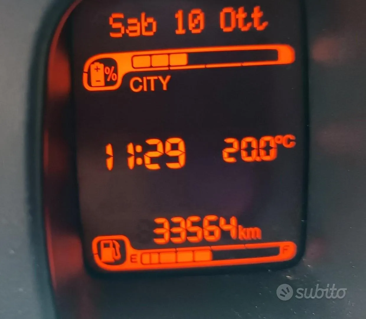 Fiat Panda Cross 2024 photo 2