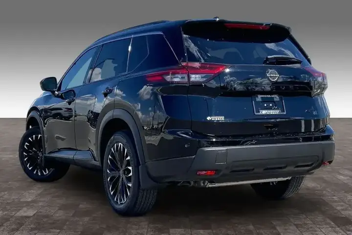 Nissan Rogue 2026 photo 3