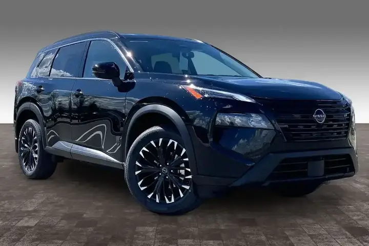 Nissan Rogue 2026 photo 2