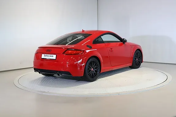 Audi Tt 2017 photo 3