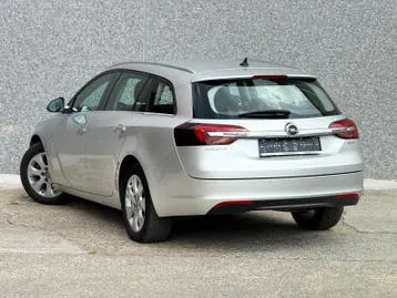 Opel Insignia 2014 photo 3