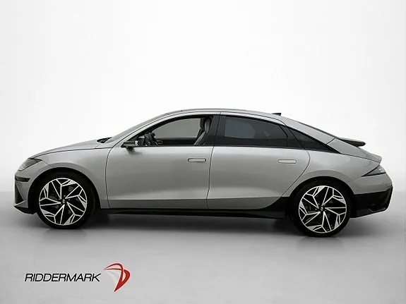 Hyundai Ioniq 6 2023 photo 5