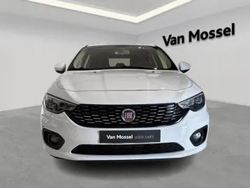 Fiat Tipo 2020 photo 2