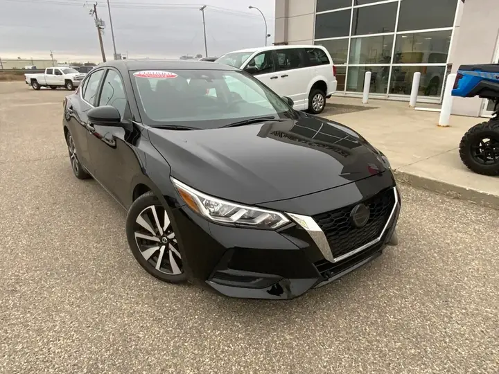 Nissan Sentra