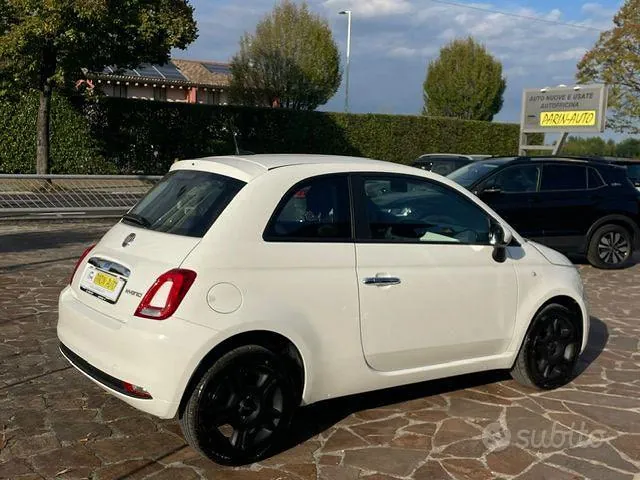 Fiat 500 2022 photo 4