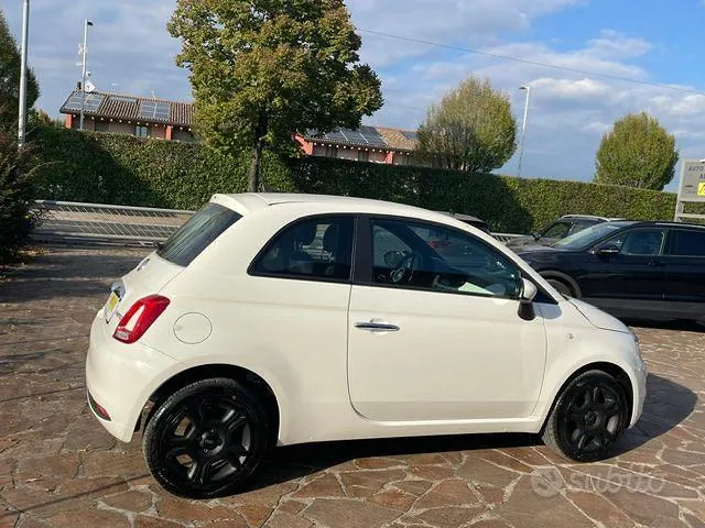 Fiat 500 2022 photo 5