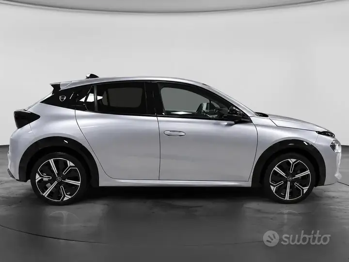 Lancia Ypsilon 2025 photo 2