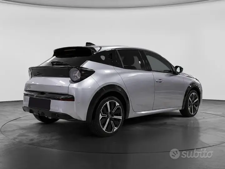 Lancia Ypsilon 2025 photo 3