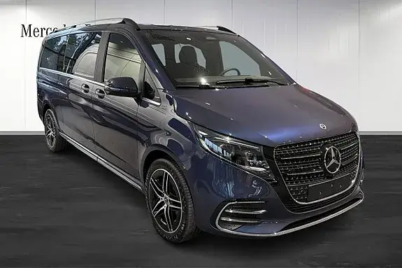 Mercedes-Benz V300