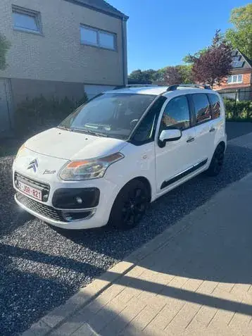 Citroen C3 Picasso