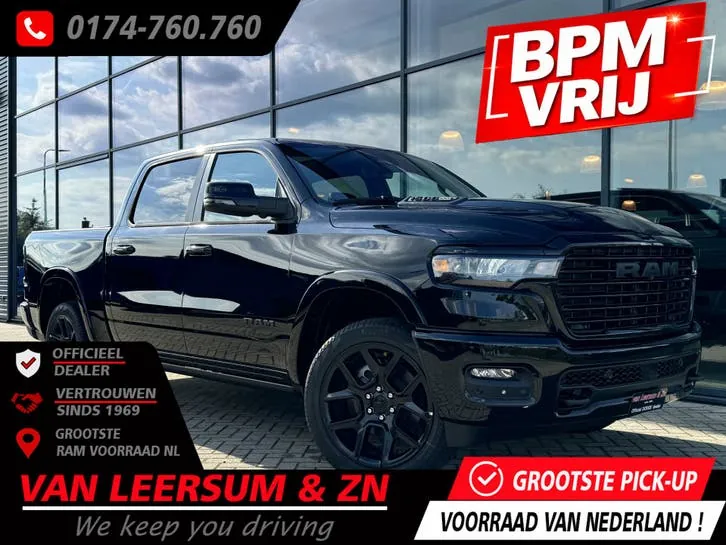 Dodge Ram 1500