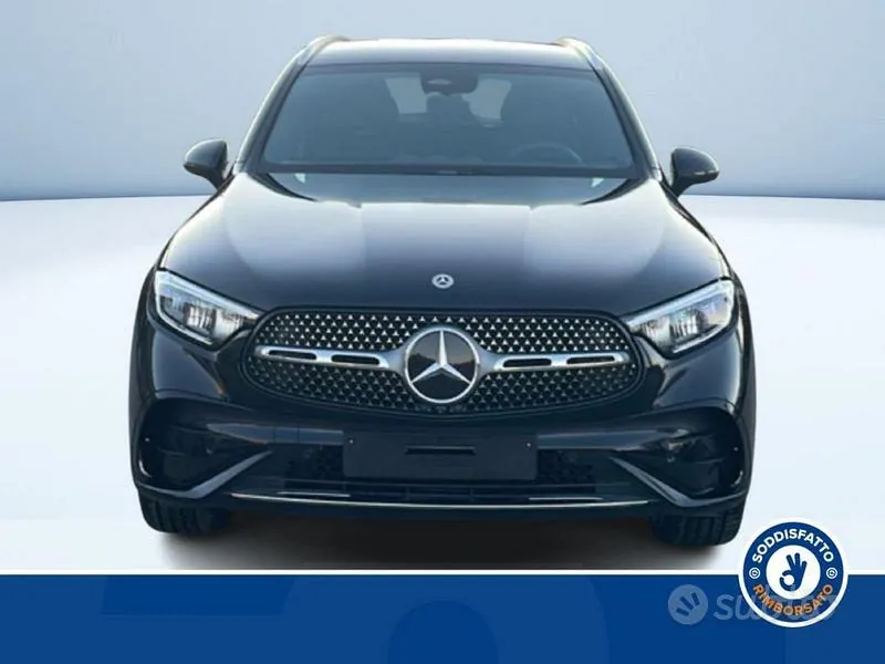 Mercedes-Benz Glc 2026 photo 3