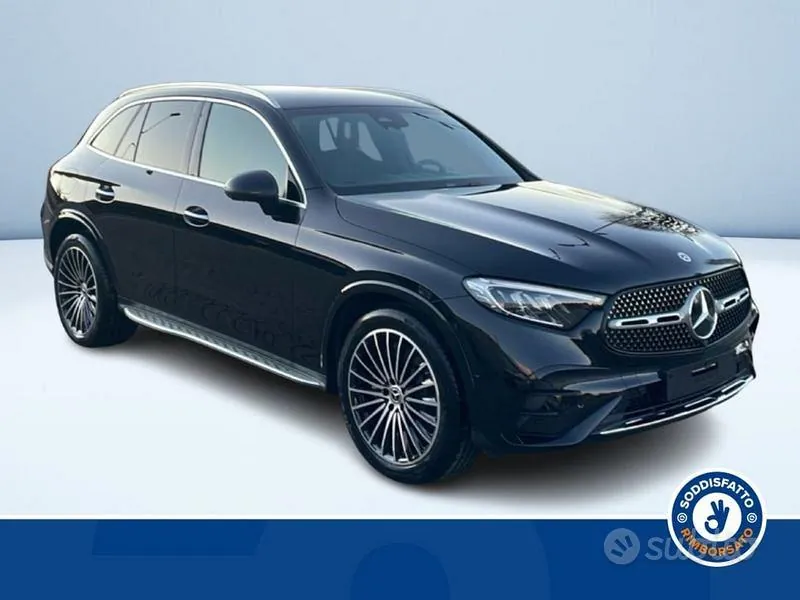 Mercedes-Benz Glc 2026 photo 4