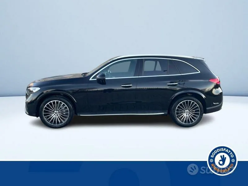Mercedes-Benz Glc 2026 photo 5