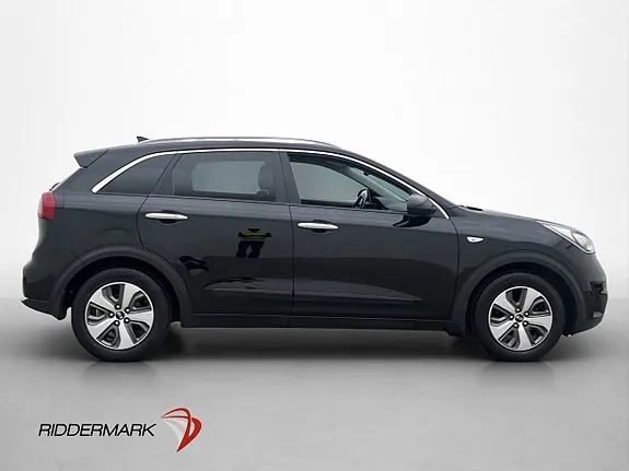 Kia Niro 2017 photo 4