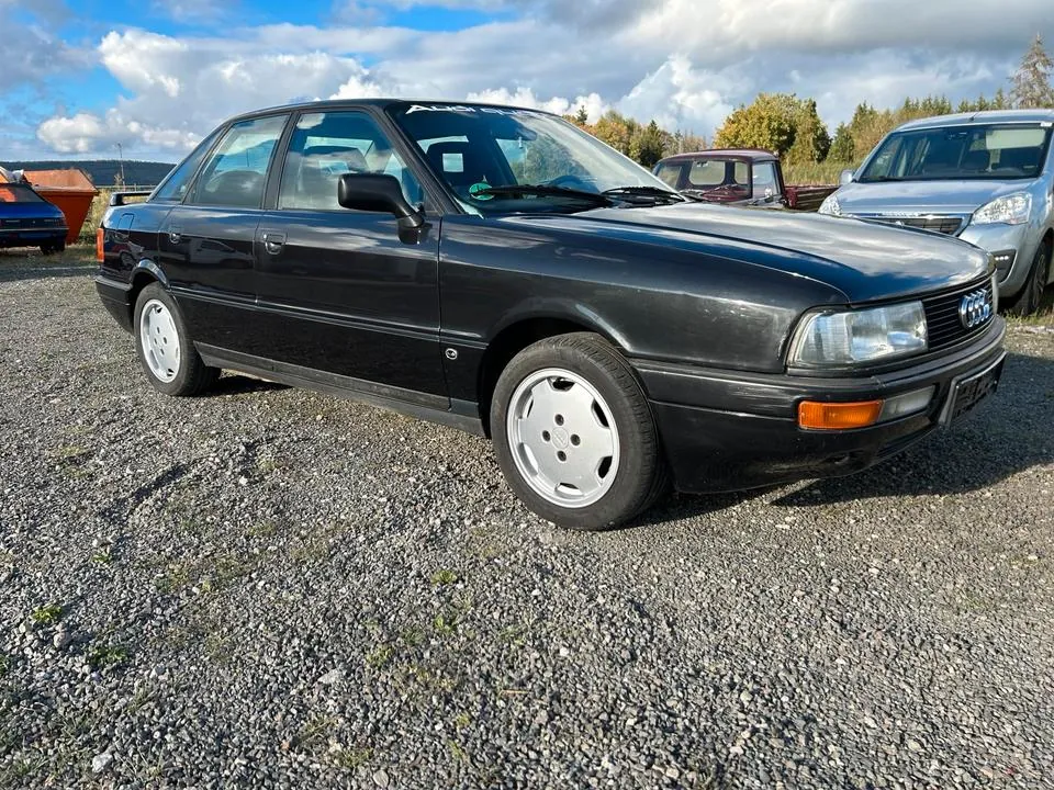 Audi 90
