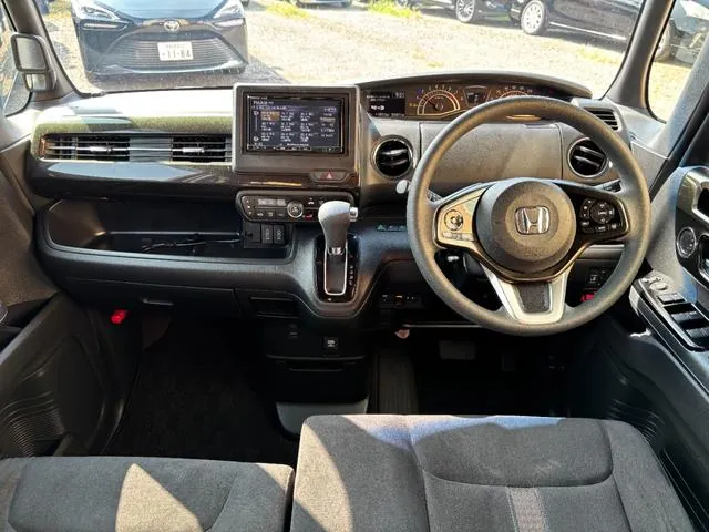 Honda N-Box 2019 photo 5
