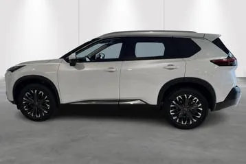 Nissan X-Trail 2026 photo 3