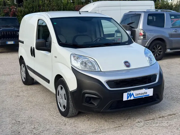 Fiat Fiorino