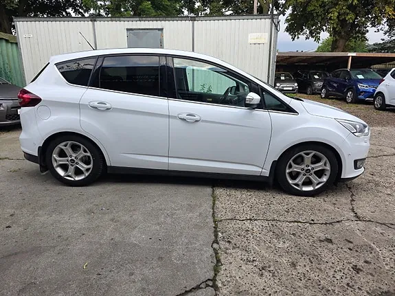 Ford C-Max 2016 photo 4