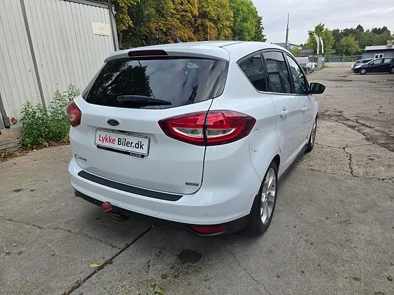 Ford C-Max 2016 photo 5