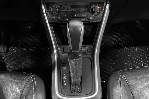 Suzuki Sx4 S-Cross 2017 photo 5