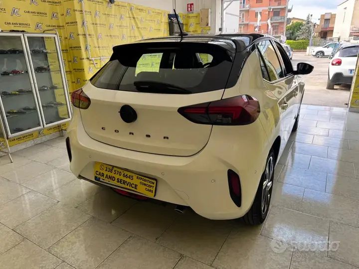 Opel Corsa 2023 photo 5