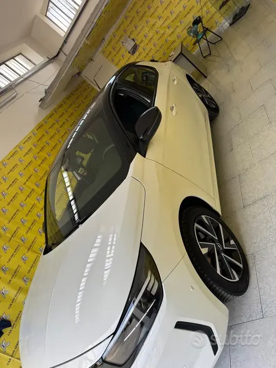 Opel Corsa 2023 photo 3
