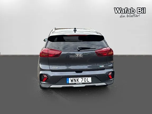 Kia Niro 2021 photo 5