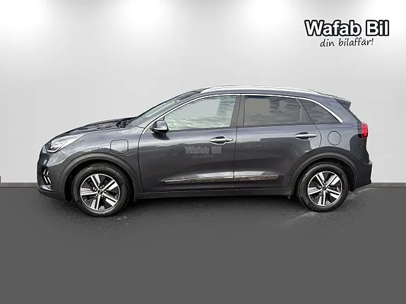Kia Niro 2021 photo 4