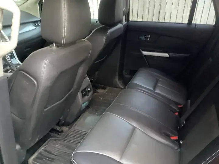 Ford Edge 2014 photo 3