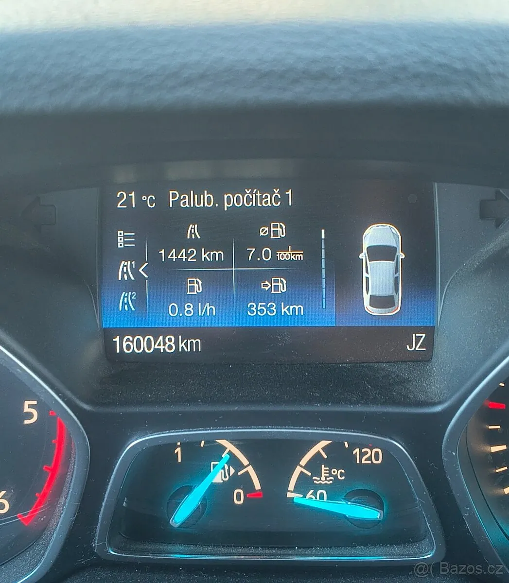 Ford Kuga 2019 photo 5