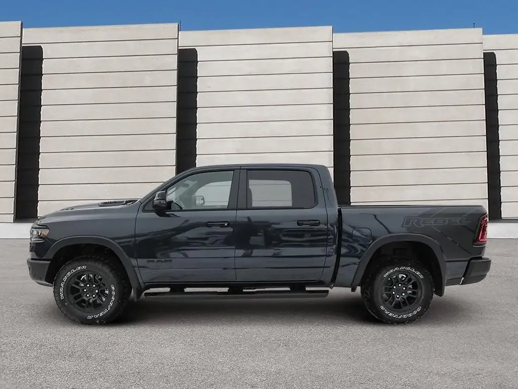 Ram 1500 2026 photo 3