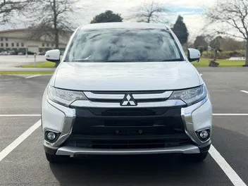 Mitsubishi Outlander 2015 photo 4
