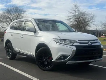 Mitsubishi Outlander 2015 photo 5