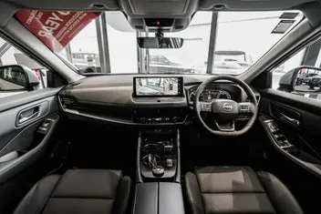 Nissan X-Trail 2026 photo 3